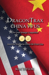Enlarge image Cover: DragonTrax China vs US - TGM