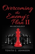 Cover: Overcoming the Enemy's Plan II - So It Is Written