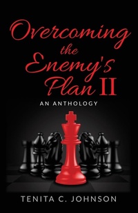 Enlarge image Cover: Overcoming the Enemy's Plan II - So It Is Written