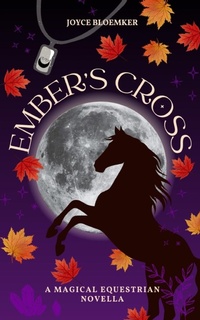 Abbildung von: Ember's Cross - Leg Up Book Editing