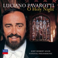 Abbildung von: O Holy Night - Universal Vertrieb
