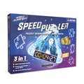 Cover: DENKRIESEN - KIBU JUMPER&reg; - Speed Puzzler - Maya Edition - DENKRIESEN