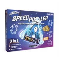 Abbildung von: DENKRIESEN - KIBU JUMPER® - Speed Puzzler - Maya Edition - DENKRIESEN