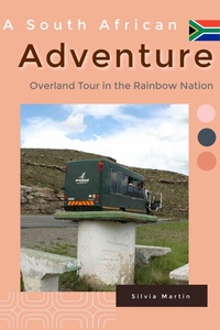 Abbildung von: A South African Adventure - Publishdrive