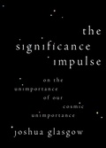 Cover: The Significance Impulse - OUP eBook