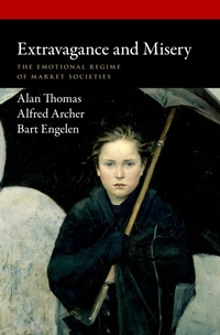 Abbildung von: Extravagance and Misery - OUP eBook