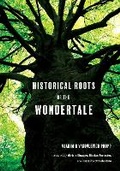 Cover: Historical Roots of the Wondertale - Indiana University Press