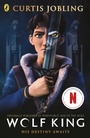 Cover: Wolf King - Penguin Books Ltd