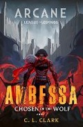 Cover: Ambessa: Chosen of the Wolf - Orbit