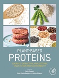 Abbildung von: Plant-Based Proteins - Elsevier