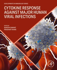 Abbildung von: Cytokine Response Against Major Human Viral Infections - Elsevier