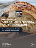 Abbildung von: Handbook of Sourdough Microbiota and Fermentation - Elsevier