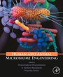 Cover: Human and Animal Microbiome Engineering - Elsevier