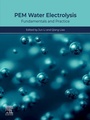 Cover: PEM Water Electrolysis - Elsevier