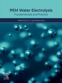 Enlarge image Cover: PEM Water Electrolysis - Elsevier