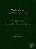 Abbildung von: Mitochondrial Translocases Part A - Elsevier