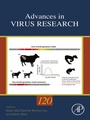 Cover: Advances in Virus Research - Elsevier