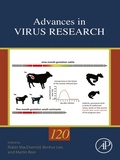 Abbildung von: Advances in Virus Research - Elsevier