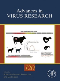 Abbildung von: Advances in Virus Research - Elsevier