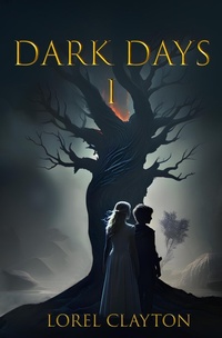 Enlarge image Cover: Dark Days - LC Books