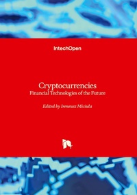Abbildung von: Cryptocurrencies - IntechOpen