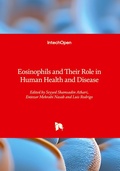 Cover: Eosinophils and Their Role in Human Health and Disease - IntechOpen