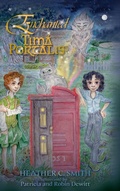 Cover: Enchanted Tima Portalis - FriesenPress