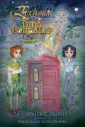 Cover: Enchanted Tima Portalis - FriesenPress