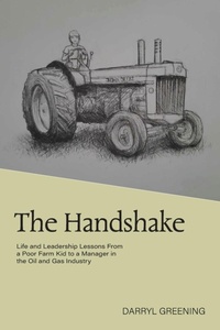 Abbildung von: The Handshake - FriesenPress