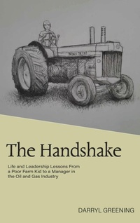 Abbildung von: The Handshake - FriesenPress