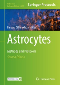 Abbildung von: Astrocytes - Humana