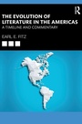 Cover: The Evolution of Literature in the Americas - Routledge