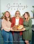 Cover: Our Sourdough Table - Lulu.com