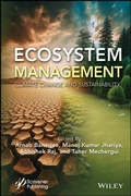 Cover: Ecosystem Management - Wiley