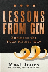 Abbildung von: Lessons from Gin - Wiley