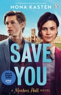 Cover: Save You - Penguin Books Ltd