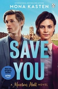 Cover: Save You - Penguin Books Ltd
