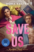 Cover: Save Us - Penguin Books Ltd