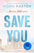 Cover: Save You - Penguin Books Ltd