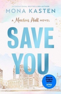 Abbildung von: Save You - Penguin Books Ltd