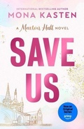 Cover: Save Us - Penguin Books Ltd