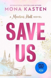 Abbildung von: Save Us - Penguin Books Ltd