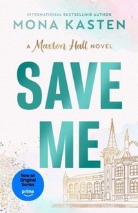 Abbildung von: Save Me - Penguin Books Ltd