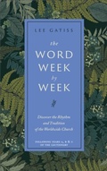 Cover: The Word Week by Week - Hodder & Stoughton