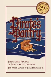 Abbildung von: Pirate's Pantry - Pelican Publishing Company