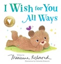 Cover: I Wish for You All Ways - Sourcebooks Jabberwocky