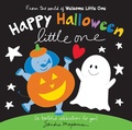 Cover: Happy Halloween Little One - Sourcebooks Wonderland