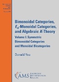 Cover: Bimonoidal Categories, $E_n$-Monoidal Categories, and Algebraic $K$-Theory - American Mathematical Society