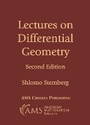 Cover: Lectures on Differential Geometry - American Mathematical Society