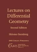 Cover: Lectures on Differential Geometry - American Mathematical Society